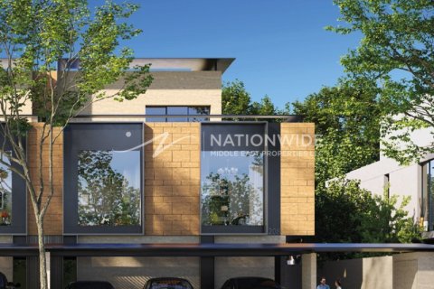 3 bedrooms Townhouse  No. 117206 11