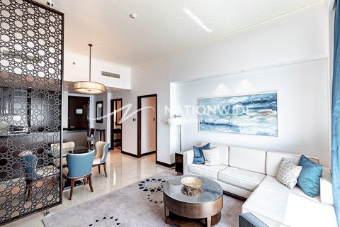 Appartement de 1 chambre  No. 117205 4