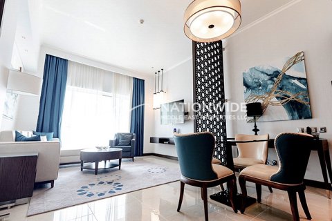 Appartement de 1 chambre  No. 117205 7