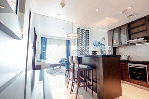 Appartement de 1 chambre  No. 117205 5