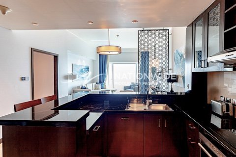 Appartement de 1 chambre  No. 117205 6