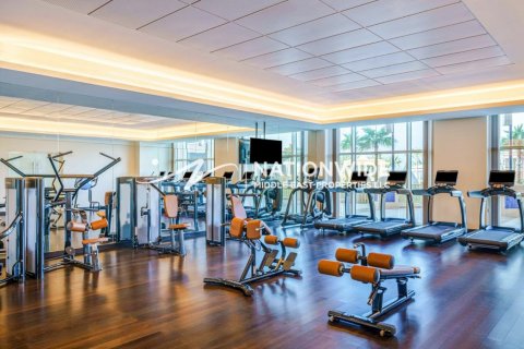 Appartement de 1 chambre  No. 117205 15