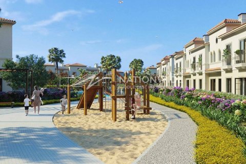 Townhouse de 3 dormitorios  No. 117200 10