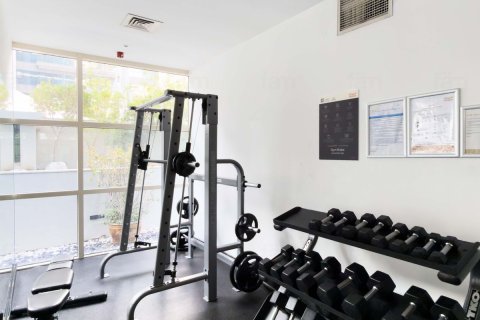 2 غرف نوم شقة في مرسى دبي, الإمارات العربية المتحدة رقم 149308 11