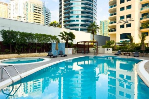 2 غرف نوم شقة في مرسى دبي, الإمارات العربية المتحدة رقم 149308 12