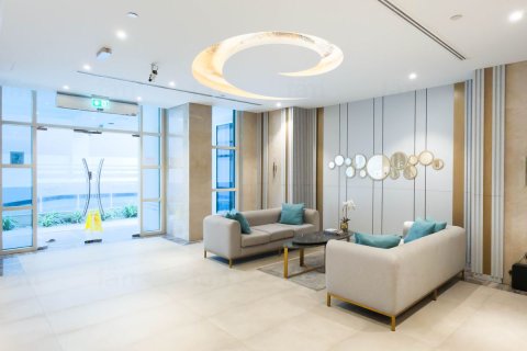 2 غرف نوم شقة في مرسى دبي, الإمارات العربية المتحدة رقم 149308 13