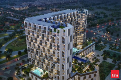 1 bedroom Apartment in Al Jaddaf, UAE No. 149307 10