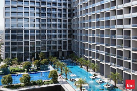 1 bedroom Apartment in Al Jaddaf, UAE No. 149307 9