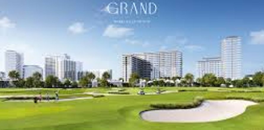 2 bedrooms Apartment in Dubai Hills Estate, UAE No. 149302