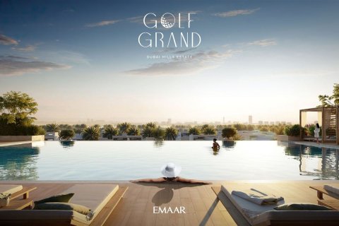 2 bedrooms Apartment in Dubai Hills Estate, UAE No. 149302 9