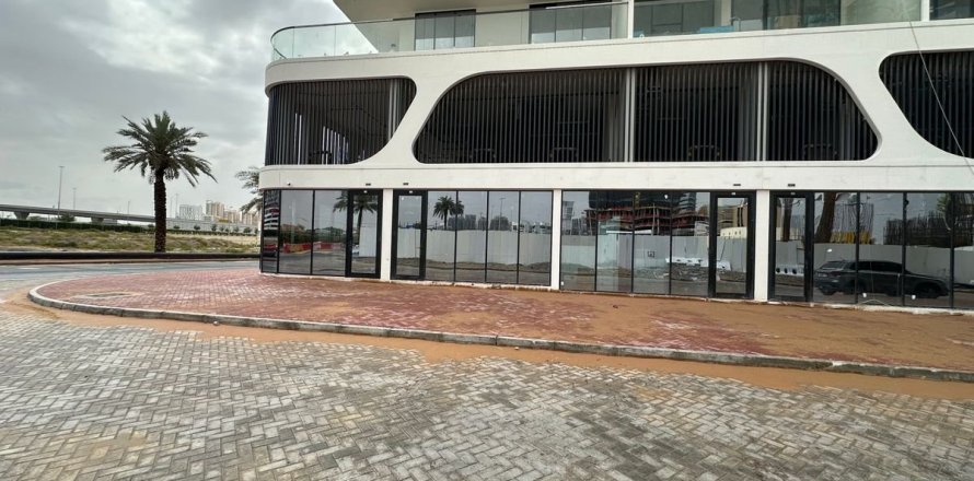 Shop de 46.9m² en Dubai, UAE No. 149304