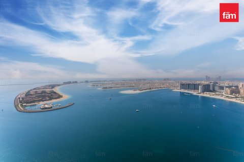 Appartement de 2 chambres à Dubai Harbour, UAE No. 149303