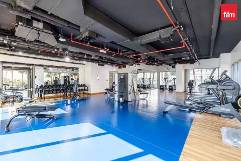 Квартира с 1 спальней в Даунтаун Дубай (Даунтаун Бурдж Дубай), ОАЭ №187409 12