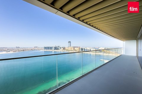 Квартира с 2 спальнями в Dubai Harbour, ОАЭ №187411 20