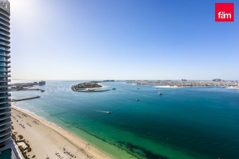 Квартира с 2 спальнями в Dubai Harbour, ОАЭ №187411 22