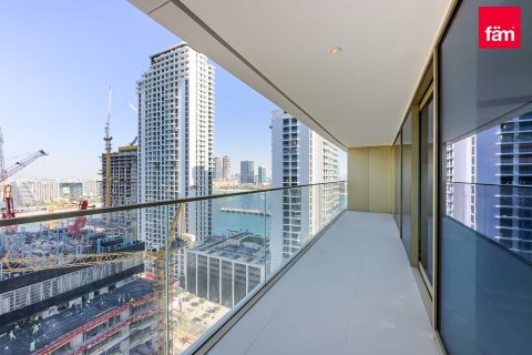 Квартира с 2 спальнями в Dubai Harbour, ОАЭ №187411 12