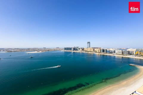 Квартира с 2 спальнями в Dubai Harbour, ОАЭ №187411 23