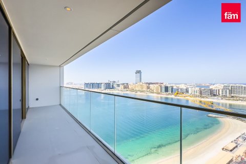 Квартира с 2 спальнями в Dubai Harbour, ОАЭ №187411 21