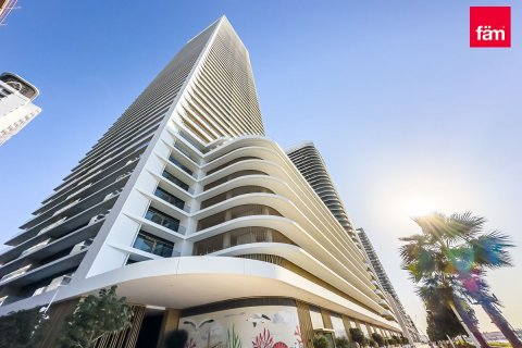 Квартира с 2 спальнями в Dubai Harbour, ОАЭ №187411 25