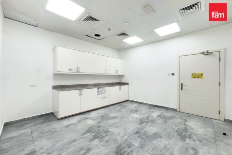 Офис 145.8м² в Бизнес-Бэй, ОАЭ №187413 12