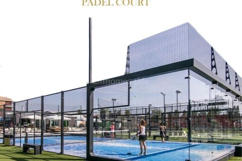 2 غرف نوم شقة في Dubai Residence Complex, الإمارات العربية المتحدة رقم 164217 11