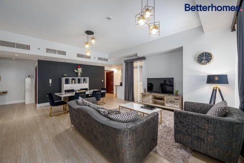 1 bedroom Apartment in Jumeirah Beach Residence, UAE No. 18142 3