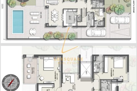 4 bedrooms Villa  No. 131551 22