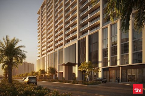 36.4m² Apartment in Dubai, UAE No. 169522 9