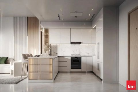 36.4m² Apartment in Dubai, UAE No. 169522 5