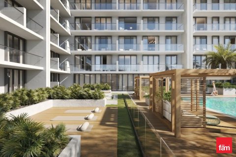 Studio Apartment in Dubai, UAE No. 169522