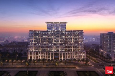 36.4m² Apartment in Dubai, UAE No. 169522 12