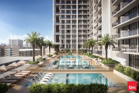 36.4m² Apartment in Dubai, UAE No. 169522 7