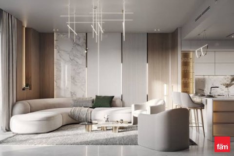36.4m² Apartment in Dubai, UAE No. 169522 3