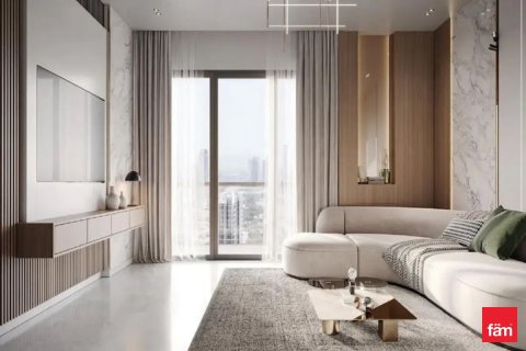 36.4m² Apartment in Dubai, UAE No. 169522 4