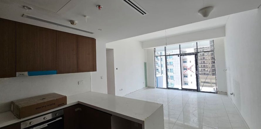 Apartment de 1 dormitorio en Dubai Sports City, UAE No. 169519