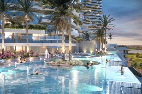 1 bedroom Apartment in Dubai, UAE No. 169518 9