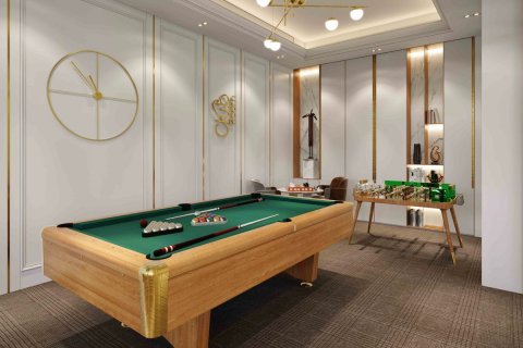 1 bedroom Apartment in Arjan, UAE No. 169516 10