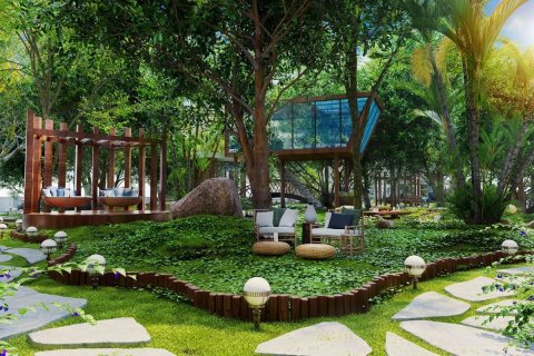 1 bedroom Apartment in Arjan, UAE No. 169516 22