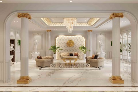 1 bedroom Apartment in Arjan, UAE No. 169516 13