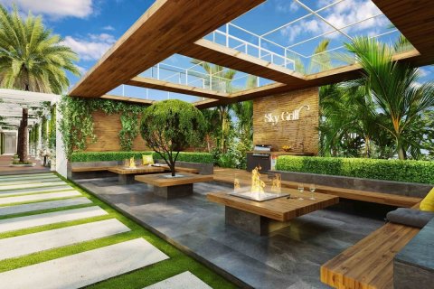 1 bedroom Apartment in Arjan, UAE No. 169516 11