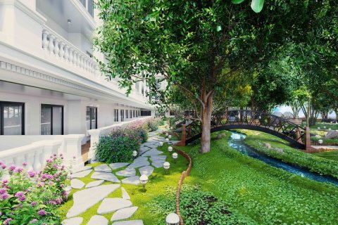 1 bedroom Apartment in Arjan, UAE No. 169516 19