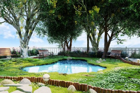 1 bedroom Apartment in Arjan, UAE No. 169516 21