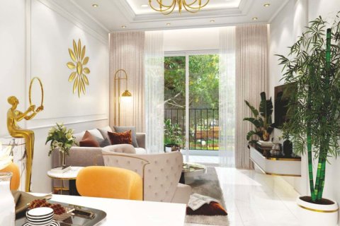 1 bedroom Apartment in Arjan, UAE No. 169516 4