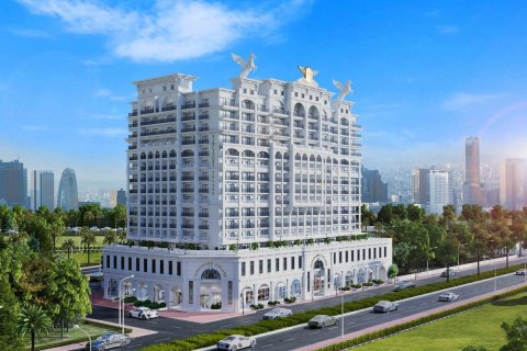 1 bedroom Apartment in Arjan, UAE No. 169516 23