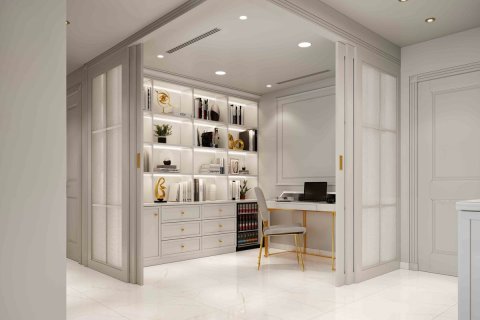 1 bedroom Apartment in Arjan, UAE No. 169516 6