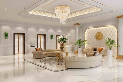 1 bedroom Apartment in Arjan, UAE No. 169516 14