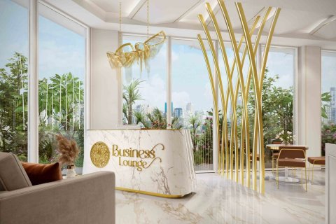 1 bedroom Apartment in Arjan, UAE No. 169516 16