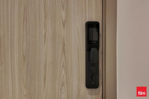34.3m² Apartment in Dubai, UAE No. 169520 10