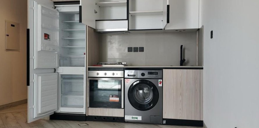 Studio Apartment in Dubai, UAE No. 169520