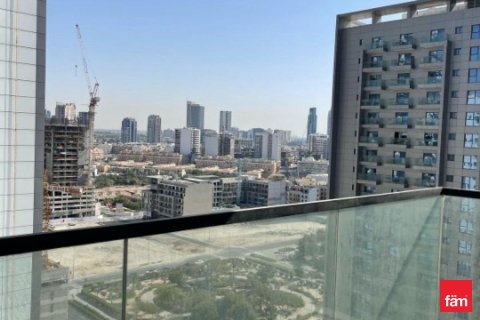 34.3m² Apartment in Dubai, UAE No. 169520 8
